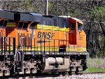 BNSF 6366